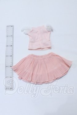 画像6: SD/OF:シェルピンクスカートコーデ(ボークス製) S-26-03-15-020-SK-ZS