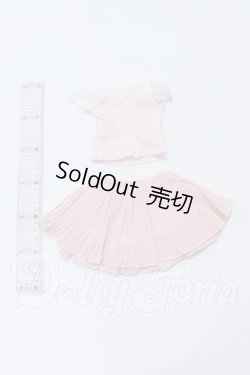 画像6: SD/OF:シェルピンクスカートコーデ(ボークス製) S-26-03-15-020-SK-ZS