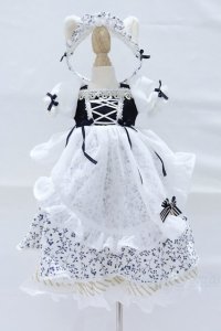 SDM＆MSD/OF:衣装セット S-26-03-29-498-SK-ZS