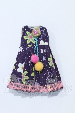 画像9: Kenner製ヴィンテージブライス S-26-04-05-051-YB-ZS