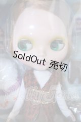 ネオブライス/ベリーインスパイアードバイパウワウポンチョ S-26-05-10-006-YB-ZS