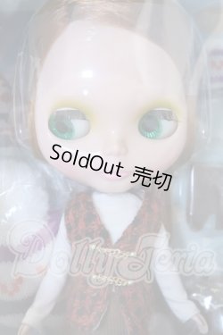 画像1: ネオブライス/ベリーインスパイアードバイパウワウポンチョ S-26-05-10-006-YB-ZS
