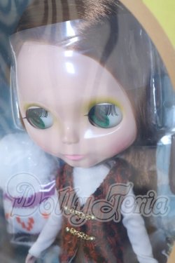画像3: ネオブライス/ベリーインスパイアードバイパウワウポンチョ S-26-05-10-006-YB-ZS