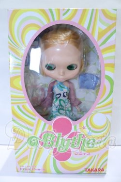 画像4: ネオブライス/フルーツパンチ S-26-05-10-005-YB-ZS