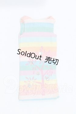 画像1: バービー/OF:スキッパー　衣装 S-26-07-12-039-YB-ZS