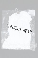 SD/OF:ドルフィー用アミュレットローブ（白） S-26-04-19-079-SK-ZS