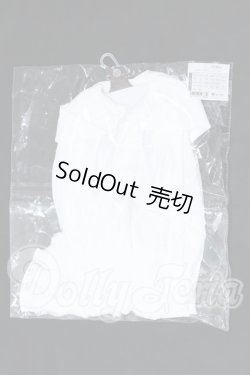 画像1: SD/OF:ドルフィー用アミュレットローブ（白） S-26-04-19-079-SK-ZS
