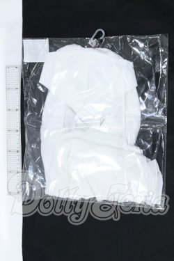 画像2: SD/OF:ドルフィー用アミュレットローブ（白） S-26-04-19-079-SK-ZS