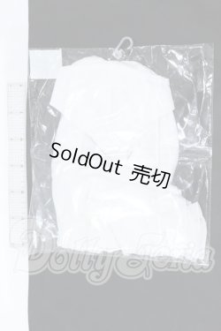 画像2: SD/OF:ドルフィー用アミュレットローブ（白） S-26-04-19-079-SK-ZS