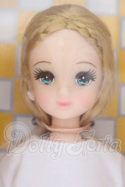 画像1: リカちゃん/もえちゃん:2022年S月間ドールコレクション-1月 S-26-04-12-060-SK-ZS