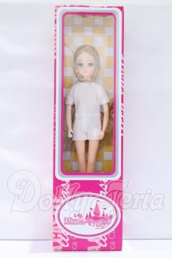 画像4: リカちゃん/もえちゃん:2022年S月間ドールコレクション-1月 S-26-04-12-060-SK-ZS