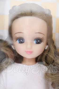画像1: リカちゃん/リカちゃん:2022年オリジナルコレクションモデル リカちゃん-36 S-26-04-12-059-SK-ZS