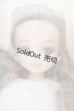 画像1: リカちゃん/リカちゃん:2022年オリジナルコレクションモデル リカちゃん-36 S-26-05-31-394-SK-ZS