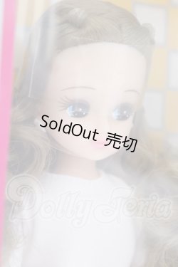 画像3: リカちゃん/リカちゃん:2022年オリジナルコレクションモデル リカちゃん-36 S-26-05-31-394-SK-ZS
