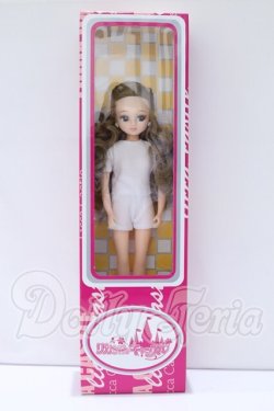 画像4: リカちゃん/リカちゃん:2022年オリジナルコレクションモデル リカちゃん-36 S-26-04-12-059-SK-ZS