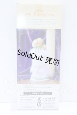 画像3: リカちゃん/20世紀ファッションストーリー:1930年代 S-26-05-31-075-SK-ZS
