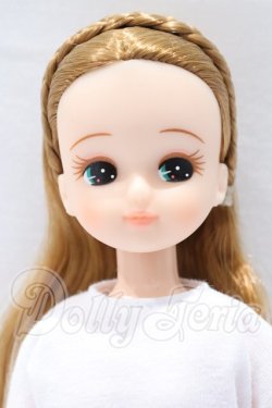 画像1: リカちゃん/リカちゃん S-26-02-15-058-SK-ZS