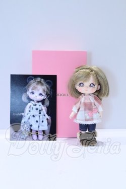 画像8: AYODOLL/プニプニちゃん S-26-06-28-059-SK-ZS