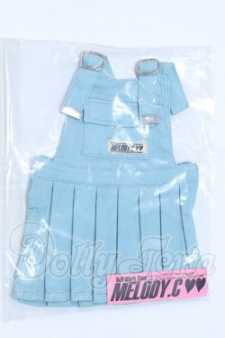 画像1: SD/OF:サロペットスカート：MELODY.C様製 S-26-03-22-033-SK-ZS