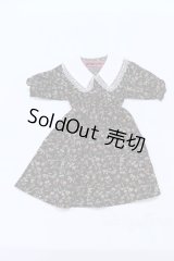 MDD/OF:ワンピース：MELODY.C様製 S-26-02-01-085-SK-ZS