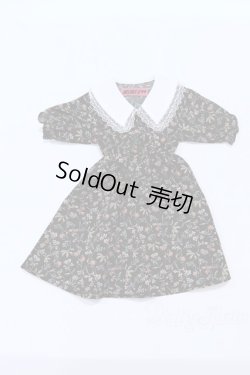 画像1: MDD/OF:ワンピース：MELODY.C様製 S-26-02-01-085-SK-ZS