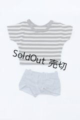 DD/OF:衣装セット S-26-02-08-060-SK-ZS