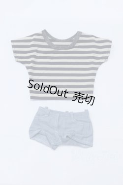 画像1: DD/OF:衣装セット S-26-02-08-060-SK-ZS