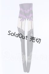 DD/OF:タイツ S-26-04-12-090-SK-ZS