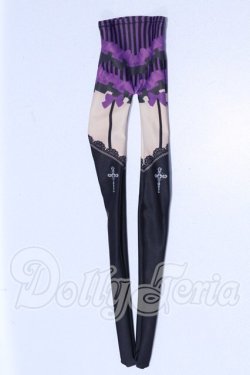 画像1: DD/OF:タイツ S-26-04-12-090-SK-ZS