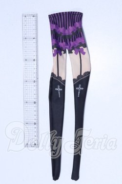 画像2: DD/OF:タイツ S-26-04-12-090-SK-ZS