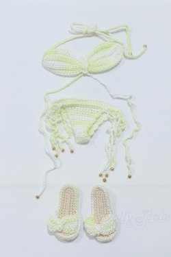 画像1: DD/OF:水着 S-26-02-08-075-SK-ZS