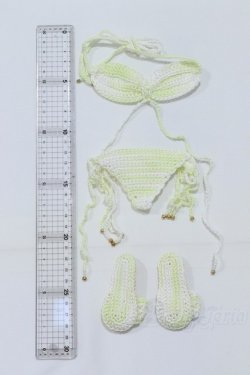 画像2: DD/OF:水着 S-26-02-08-075-SK-ZS