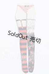 MDD/OF:タイツ S-26-03-15-076-SK-ZS