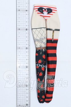 画像2: MDD/OF:タイツ S-26-03-15-076-SK-ZS