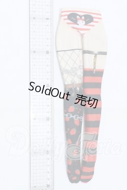 画像2: MDD/OF:タイツ S-26-03-15-076-SK-ZS