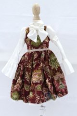 MDD/OF:ワンピース S-26-01-25-077-SK-ZS