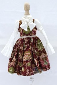 MDD/OF:ワンピース S-26-03-29-512-SK-ZS