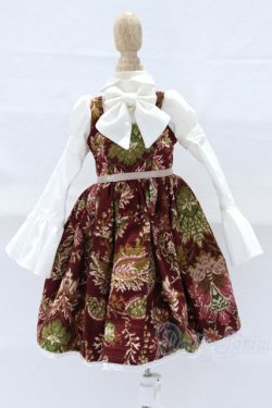 画像1: MDD/OF:ワンピース S-26-01-25-077-SK-ZS