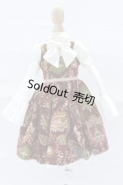 画像1: MDD/OF:ワンピース S-26-03-29-512-SK-ZS
