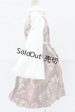 画像2: MDD/OF:ワンピース S-26-03-29-512-SK-ZS