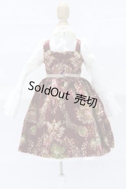 画像3: MDD/OF:ワンピース S-26-03-29-512-SK-ZS