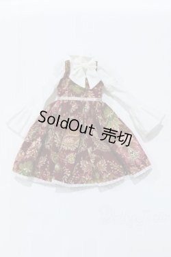 画像4: MDD/OF:ワンピース S-26-03-29-512-SK-ZS