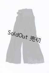 SDGrB＆SD13男の子/OF:パンツ S-26-01-18-022-SK-ZS