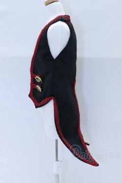 画像2: SDGrB＆SD13男の子/OF:ベスト S-26-01-18-023-SK-ZS