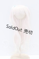 9-10inch/ウィッグ S-26-02-15-047-SK-ZS