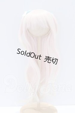 画像1: 9-10inch/ウィッグ S-26-02-15-047-SK-ZS