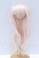 画像1: 9-10inch/ウィッグ S-26-02-15-047-SK-ZS (1)