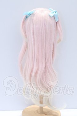 画像2: 9-10inch/ウィッグ S-26-02-15-047-SK-ZS