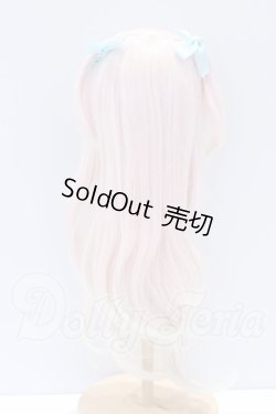 画像2: 9-10inch/ウィッグ S-26-02-15-047-SK-ZS