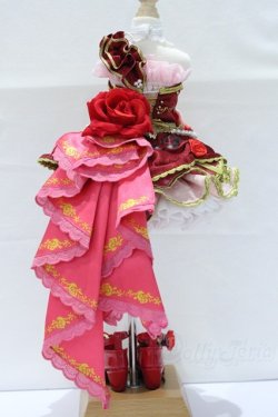 画像3: MDD/OF：櫻井 桃華衣装　アイドルマスターシンデレラガールズ S-25-11-30-035-GN-ZS